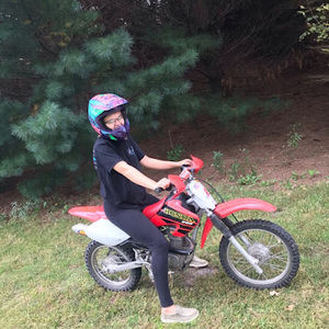 Meet your Posher, Ruby